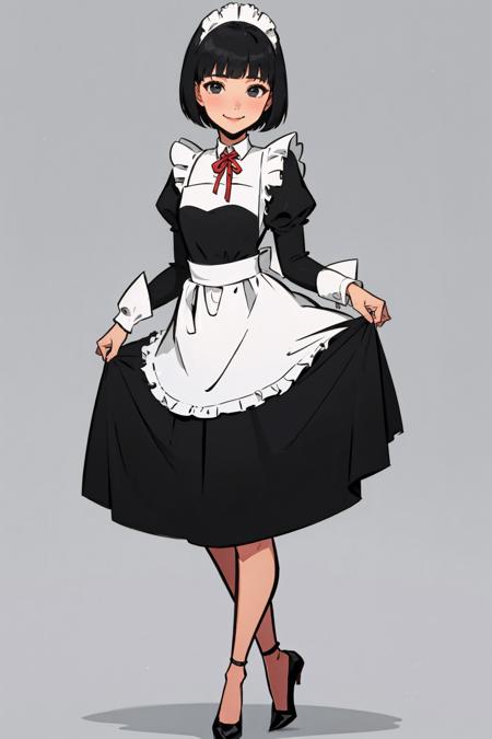Hugo Tendaz Style Lora