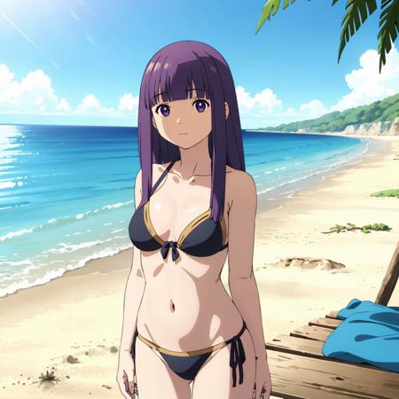Fern (Frieren: Beyond Journey's End) LORA