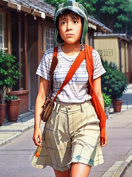 Chaves - El Chavo del Ocho