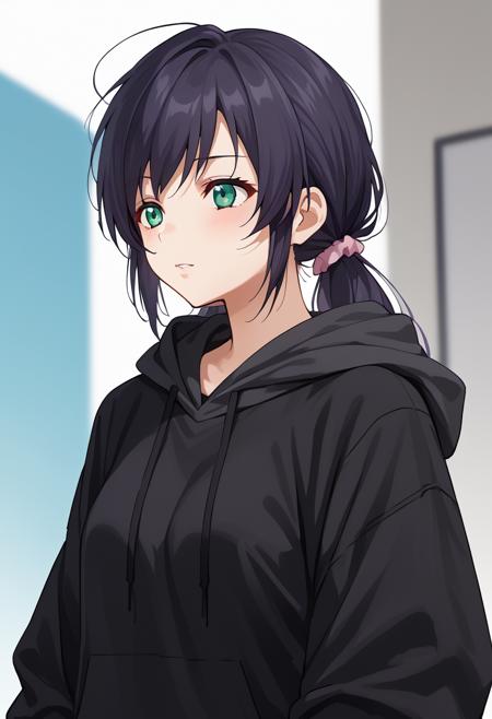 Love Live! - Nozomi Tojo (2010-2011 design) [Pony XL]