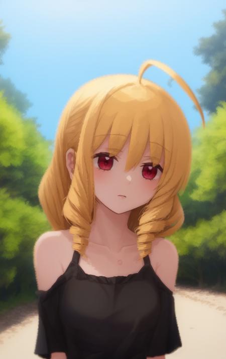 天王州雅典娜_Athena Tennousu_天王州アテネ