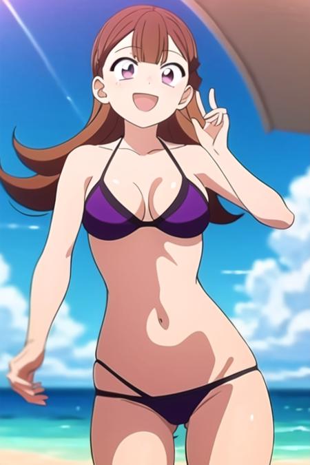 Yamai Ren (Komi can't communicate | 古見さんは、コミュ症です。)