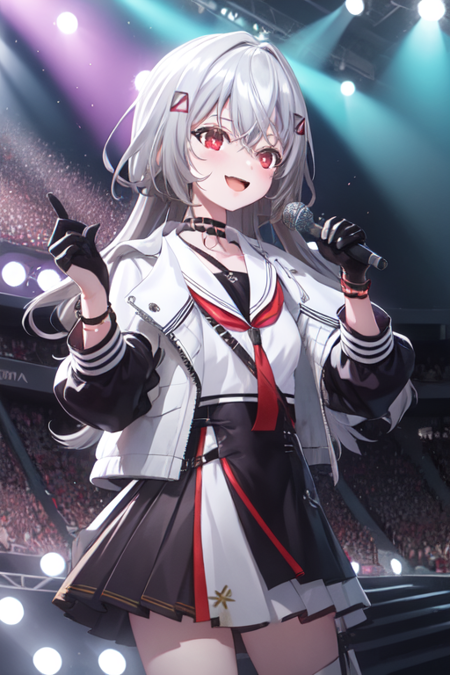 Kannagi Tenri(巫てんり)