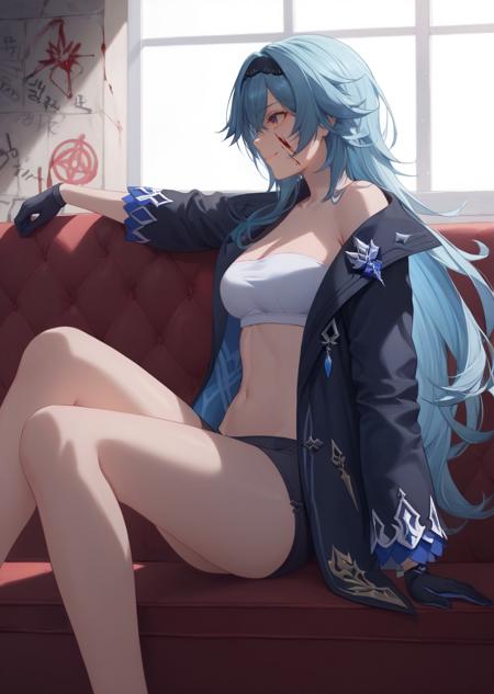 青禾SDXL-anime-Pony