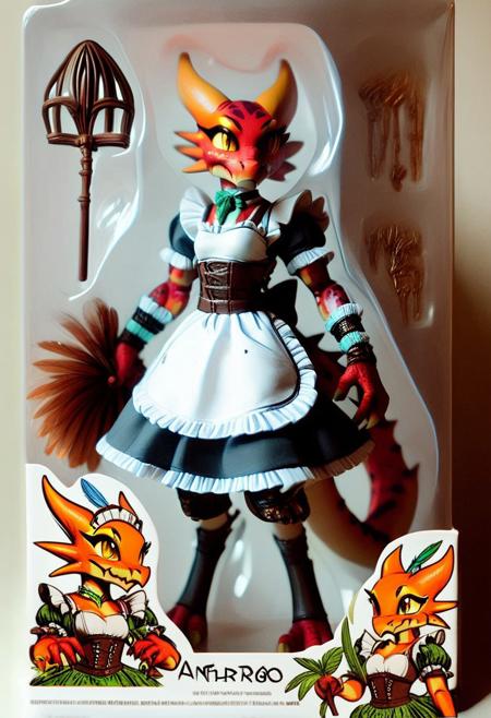 Action Figurator [PDXL]版本V1 (ID: 680055)