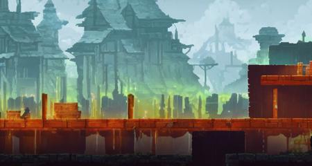 Dead Cells LORA
