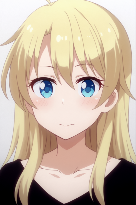 New Game! | Kou Yagami (PDXL)版本Kou Yagami (ID: 549780)