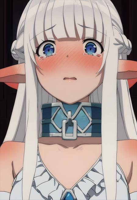Nephie - An Archdemon's Dilemma