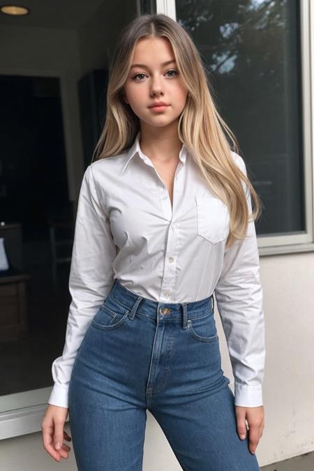 Lexi Drew