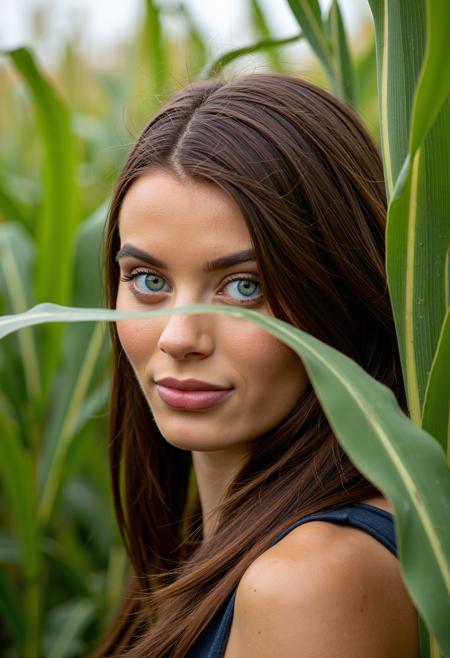 Flux - Lana Rhoades