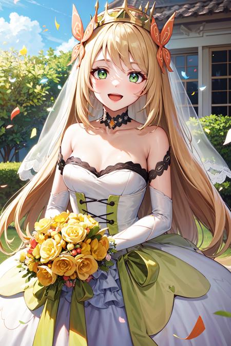 Celine セリーヌ / Fire Emblem Engage