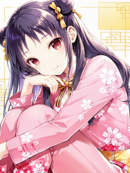 Illustrious-natsupa/金田阳介-(Artist Style)