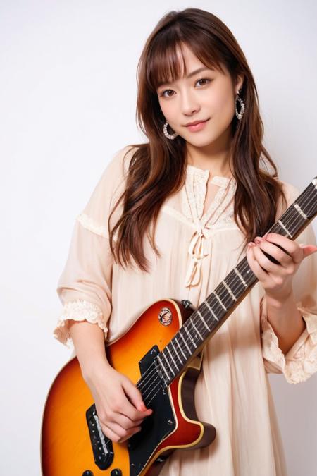 Ohara Sakurako大原櫻子