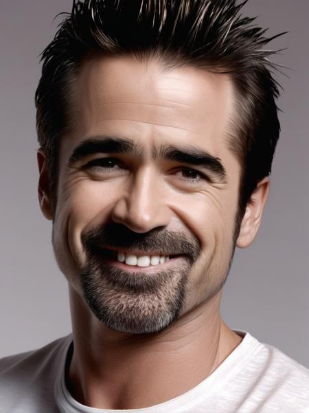 Colin Farrell (actor)