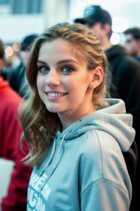 Anna Chlumsky
