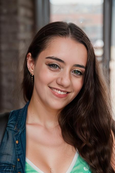 Miss Medea Mortelle - Fetish Porn Actress