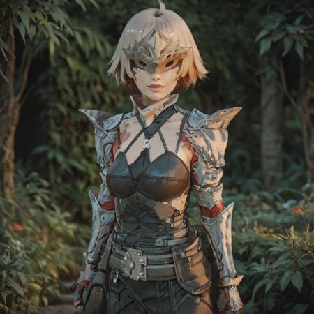 ARRISA (AI LIMIT)
