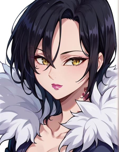 merlin (Nanatsu no tazia) [pony]