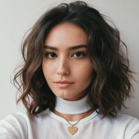 Maria Zhang (Suki from Live-Action Avatar) SDXL