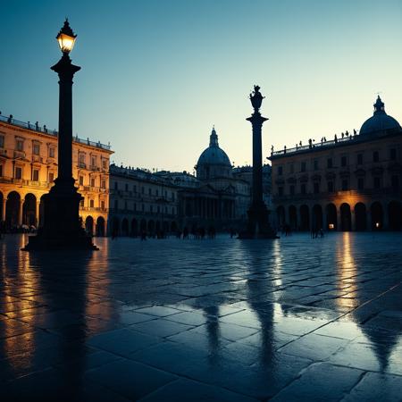 500 Best of real sightseeing places worldwide