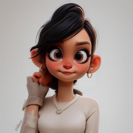 盒子系列-pixar