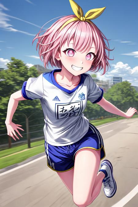 Otori Emu