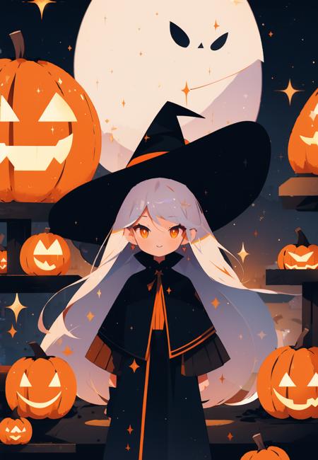 MW_万圣节Halloween