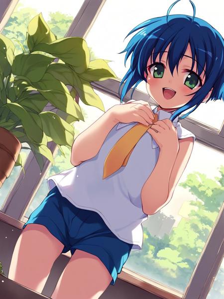 桜川みなと Pony XL sakuragawa minato (Naisilyo no Yorimichi）