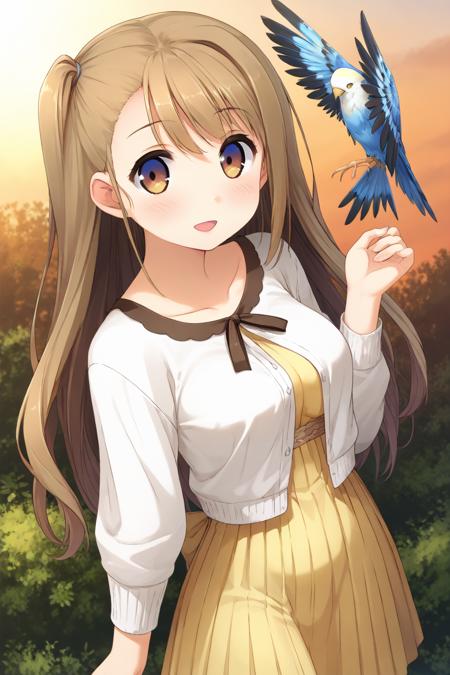 一ノ瀬ほとり(your diary+H)/ Hotori Ichinose (your diary+H)版本v1.1 (ID: 993340)