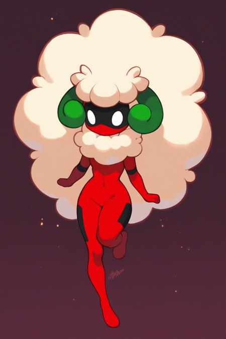 Deadpoolification (Marvel: Deadpool) [Pony XL]