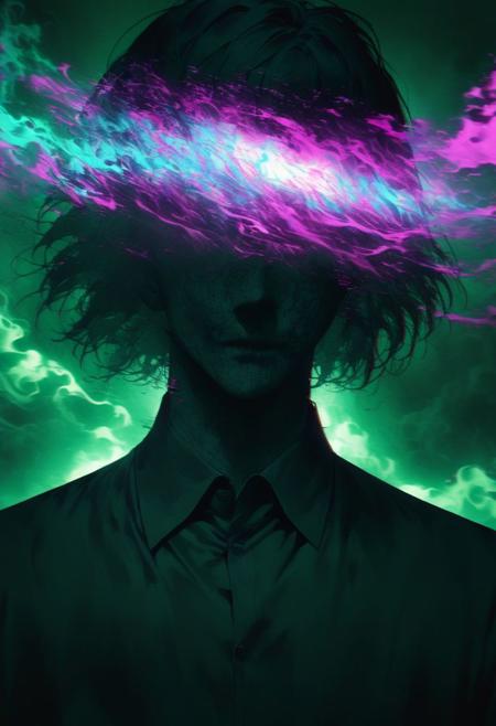D.I.D.: Vaporwave Visions SDXL