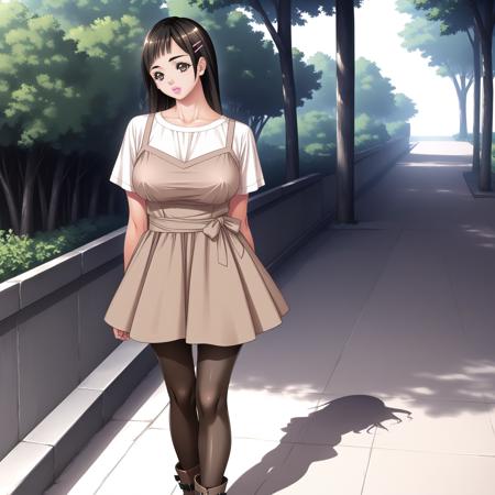 Mami Asou (Haishin NTR) XL pony LORA