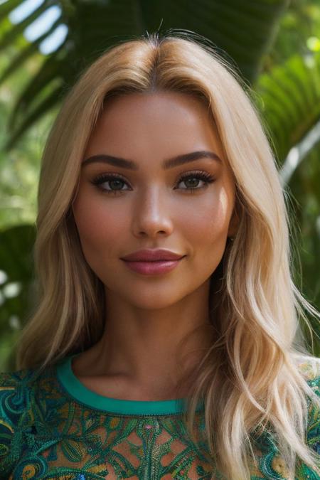 Vlada Glukhova