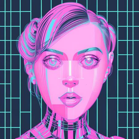 Futurism 1980s