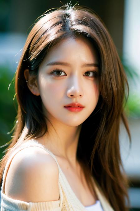 Not WJSN - Exy