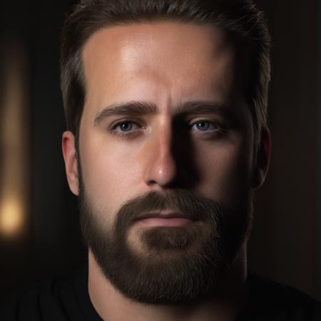 Ian Spriggs (Realistic 3D) artist style XL