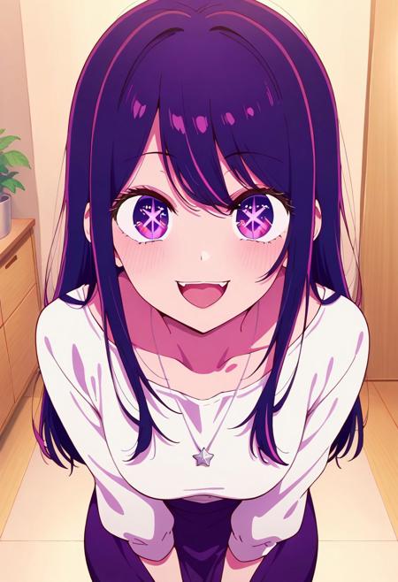 Hoshino Ai | Oshi no Ko | 推しの子