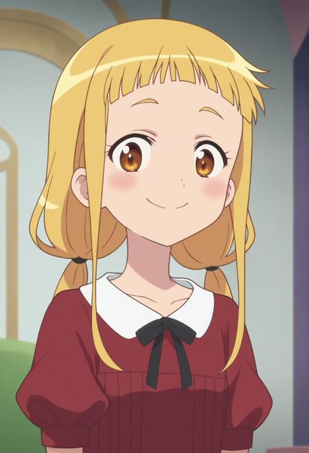 Fuuka - Rakudai Majo: Fuuka to Yami no Majo版本v1.0 (ID: 588333)