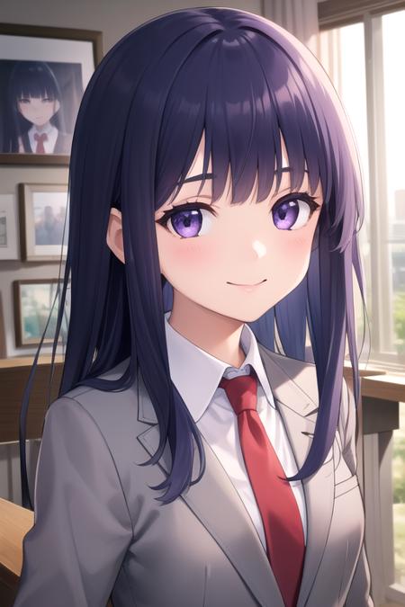 古手梨花-寒蝉鸣泣之时(Furude Rika-Higurashi When They Cry)版本v1.0 (ID: 339227)