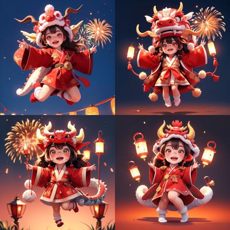 重生在异世界卖萌的小龙版本v1.0 (ID: 253796)