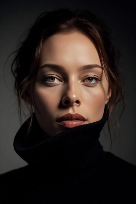 Melinda Clarke - 1990s (Flux LoRa)