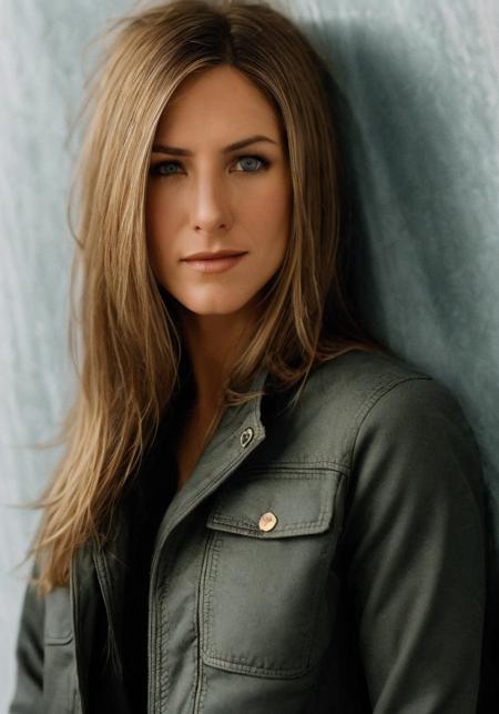 Jennifer Aniston