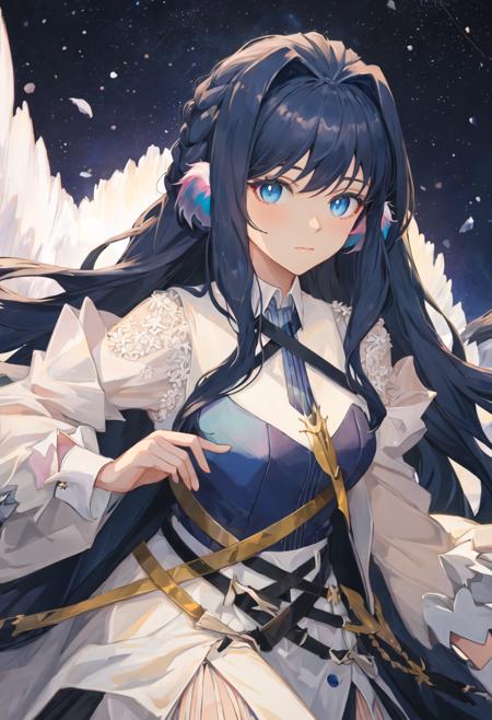 astesia/アステシア/星极 (Arknights)