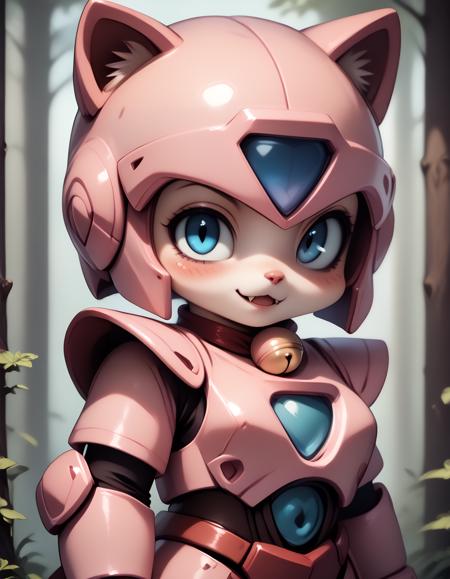 Pururun - Polly Esther