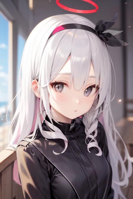 碧蓝档案/blue archive arona  阿罗娜