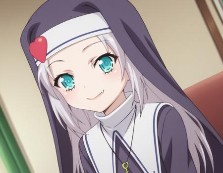 Maria Takayama (高山 マリア) - Haganai: I don't have many friends (僕は友達が少ない)