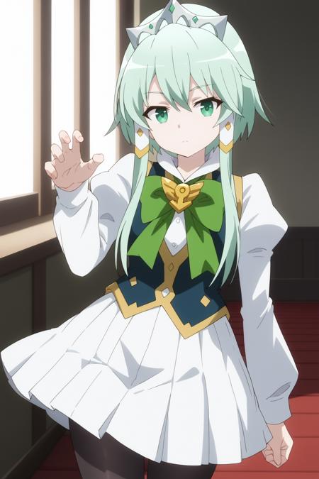 Lucia Rea Regulus - Isekai wa Smartphone to Tomo ni. 2 - SDXL Lora