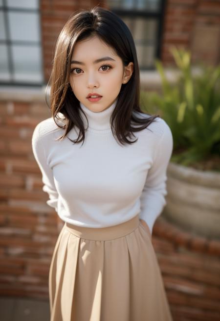 Zhao Jinmai (Chinese actress)版本v2.1 (ID: 30003)