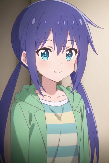 Manaka Ao | Asteroid in Love | 恋する小惑星