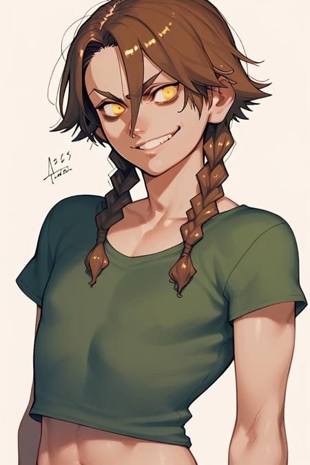 Azusa (hws) PonyXL style